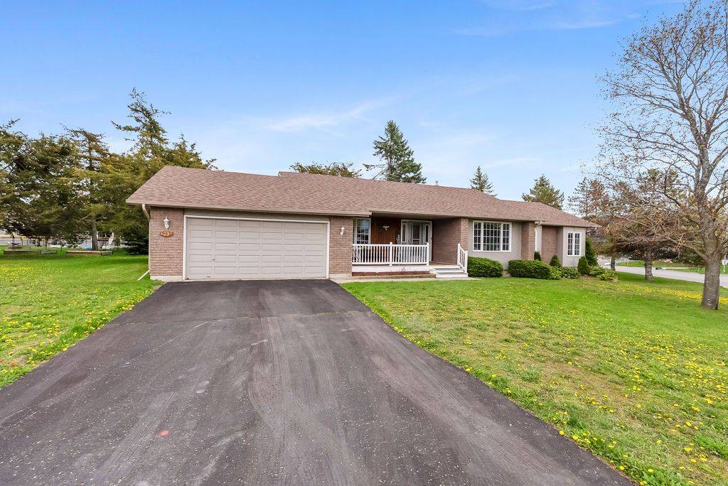 23 Juniper CT, Kawartha Lakes, ON K0M 1A0