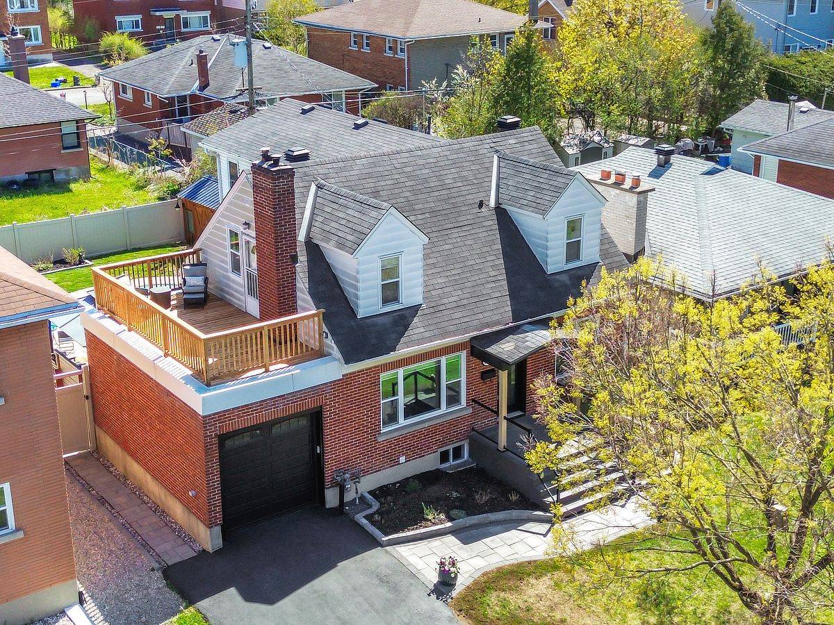 1072 Richard AVE, Billings Bridge - Riverside Park And Area, ON K1H 8C4