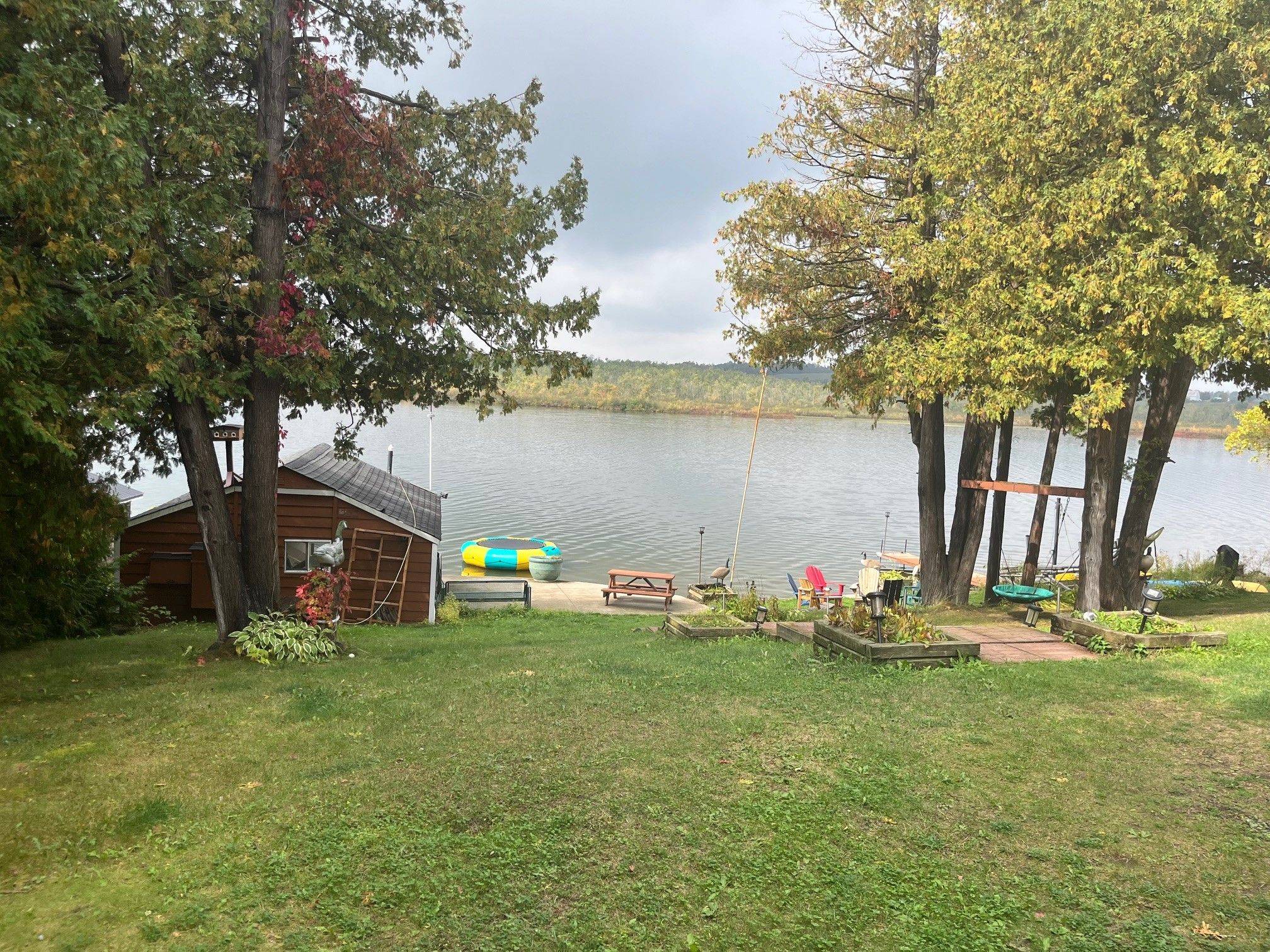275 Muskie Mile LN, Trent Hills, ON K0L 1Z0