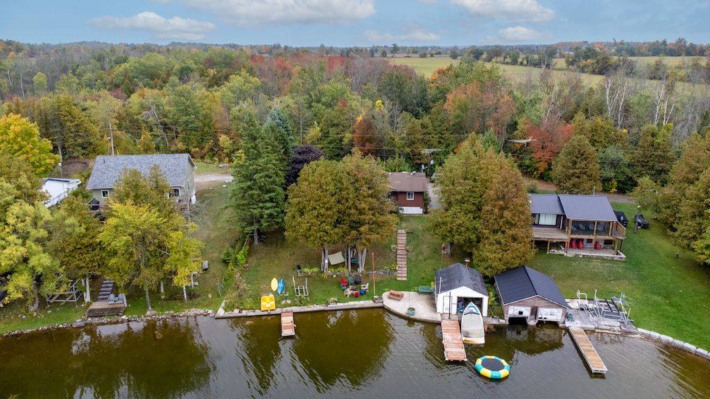 275 Muskie Mile LN, Trent Hills, ON K0L 1Z0