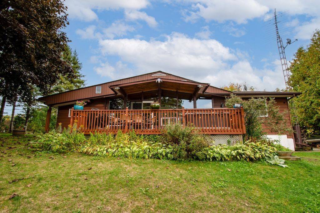 275 Muskie Mile LN, Trent Hills, ON K0L 1Z0