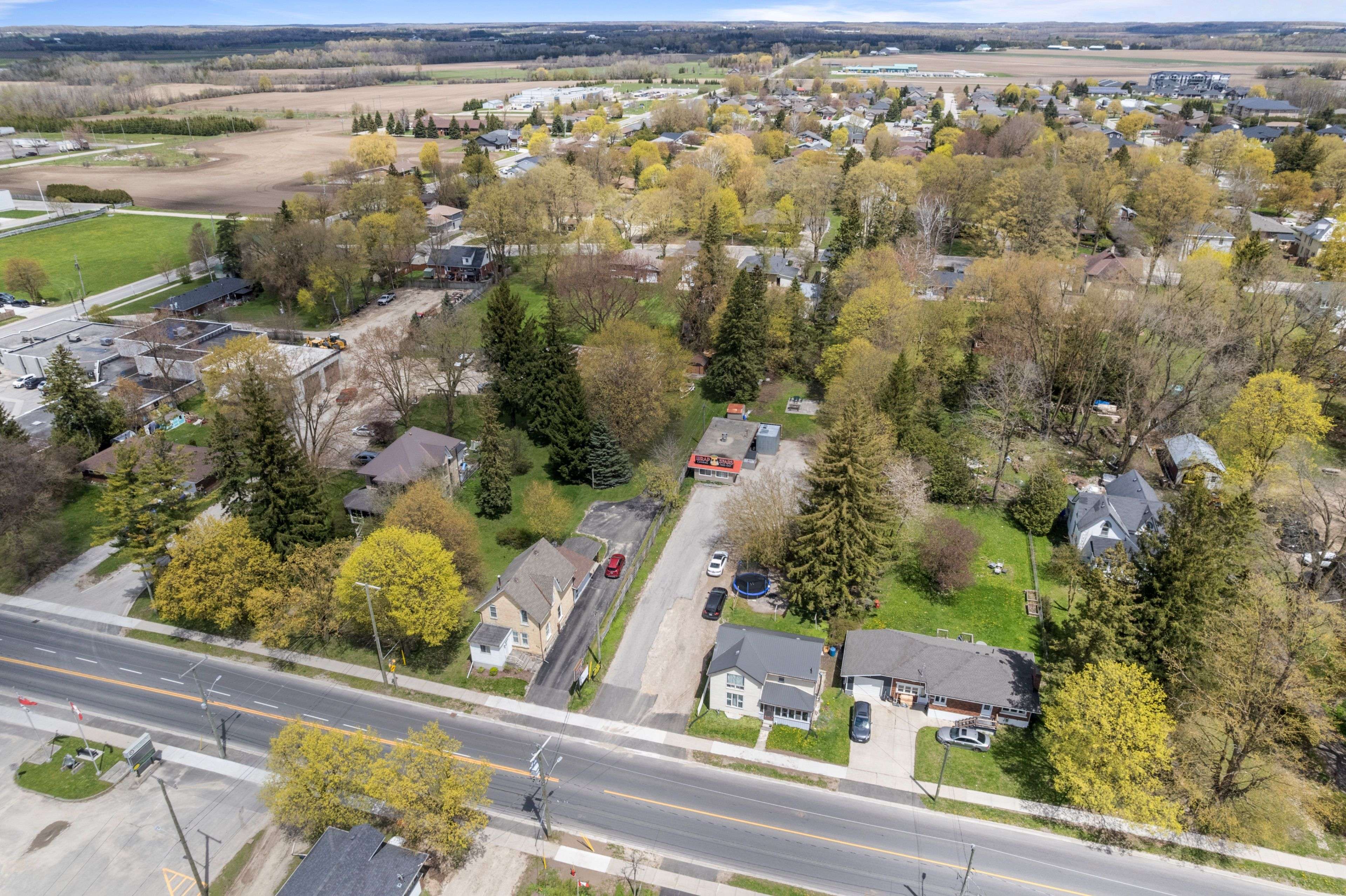 360 MAIN ST, Wellington North, ON N0G 2L0