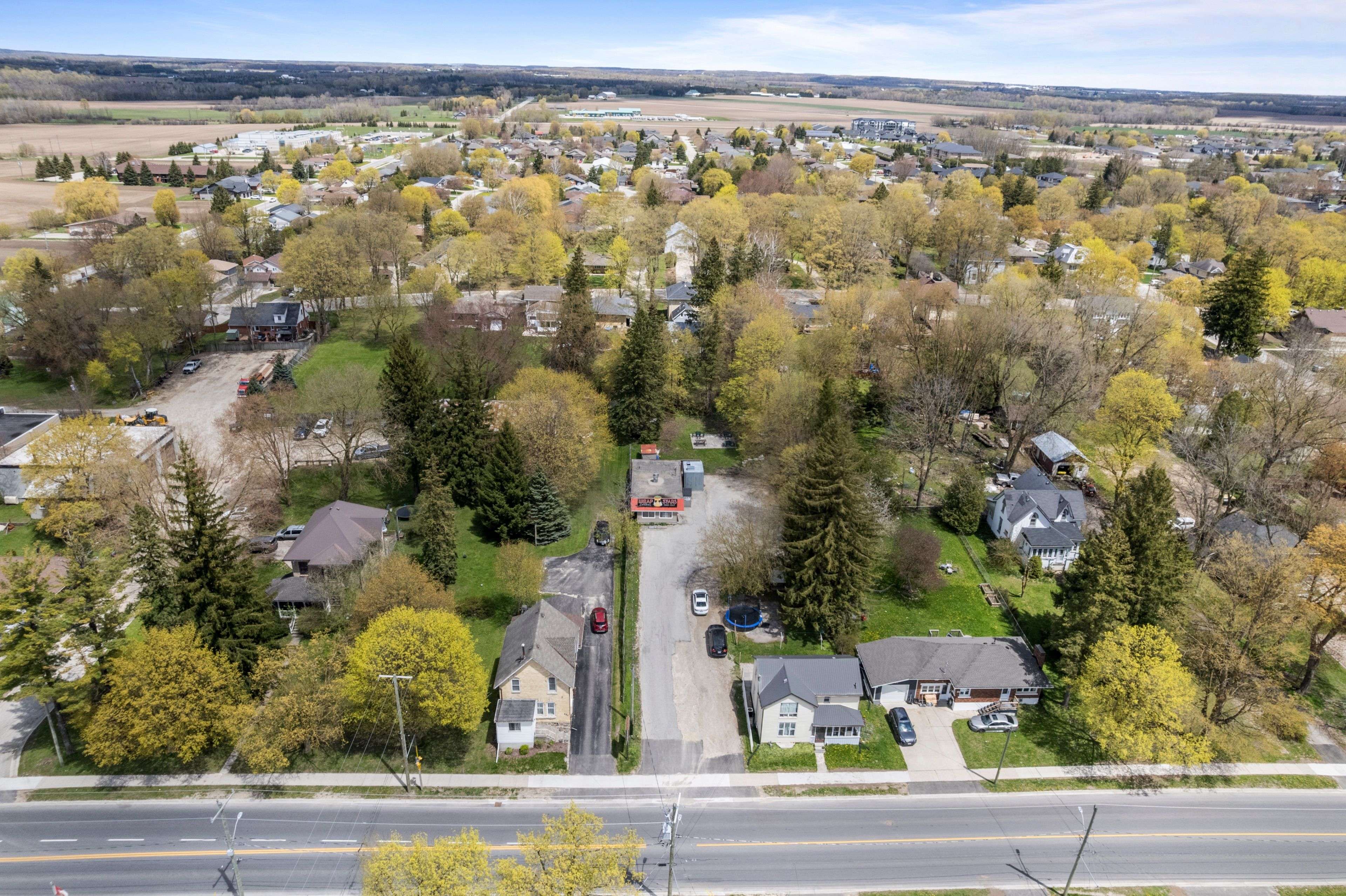 360 MAIN ST, Wellington North, ON N0G 2L0