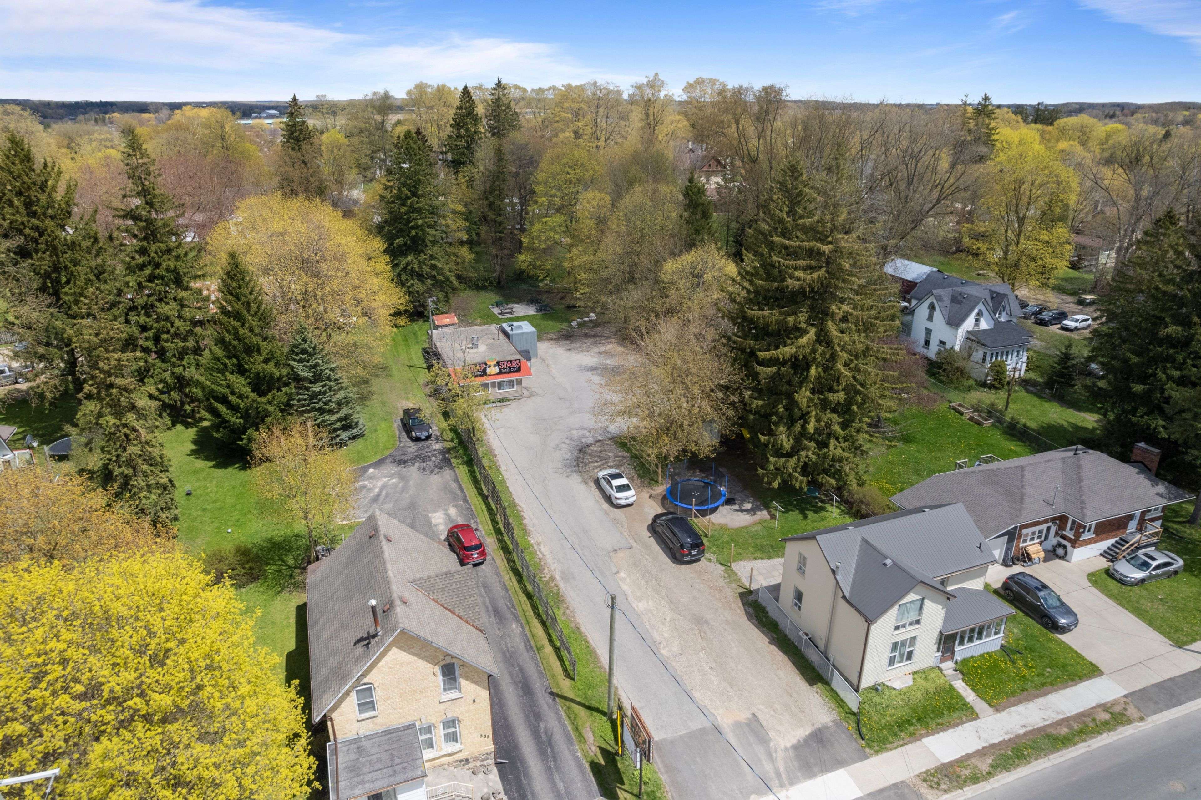 360 MAIN ST, Wellington North, ON N0G 2L0