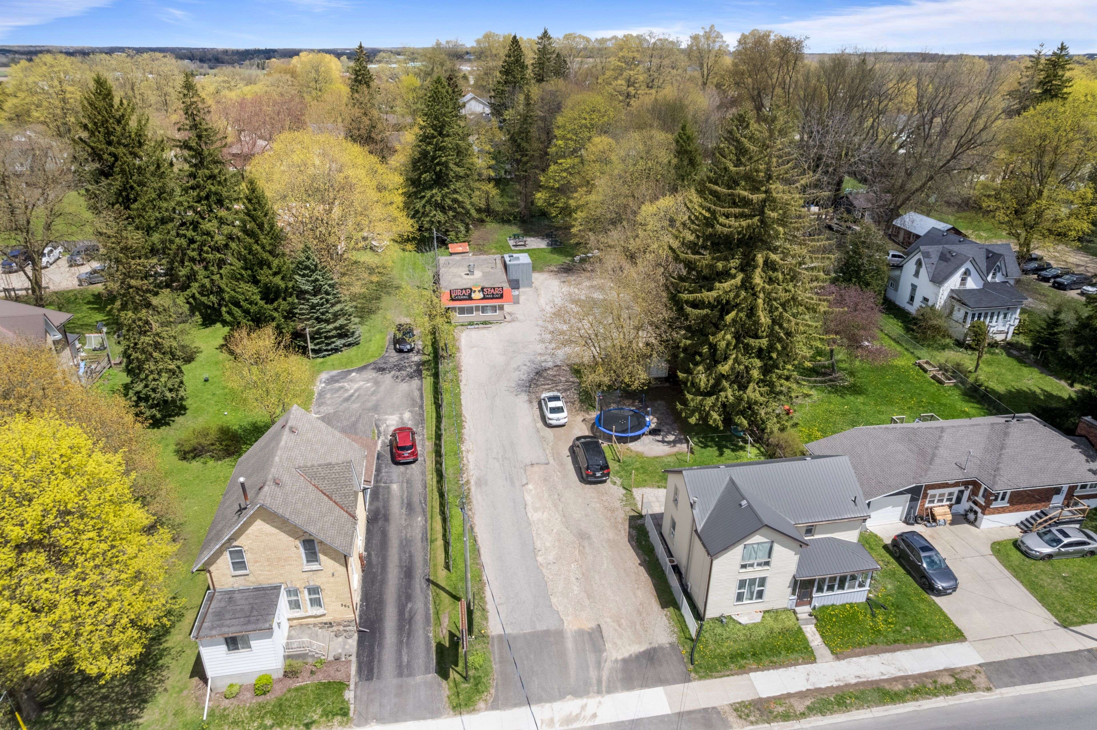 360 MAIN ST, Wellington North, ON N0G 2L0