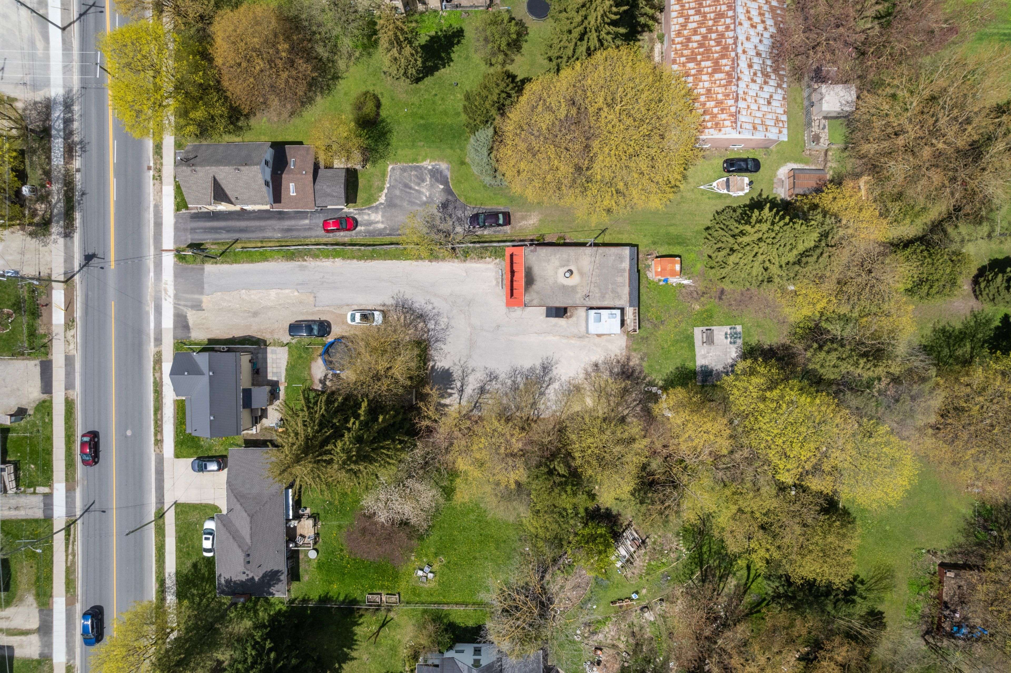 360 MAIN ST, Wellington North, ON N0G 2L0
