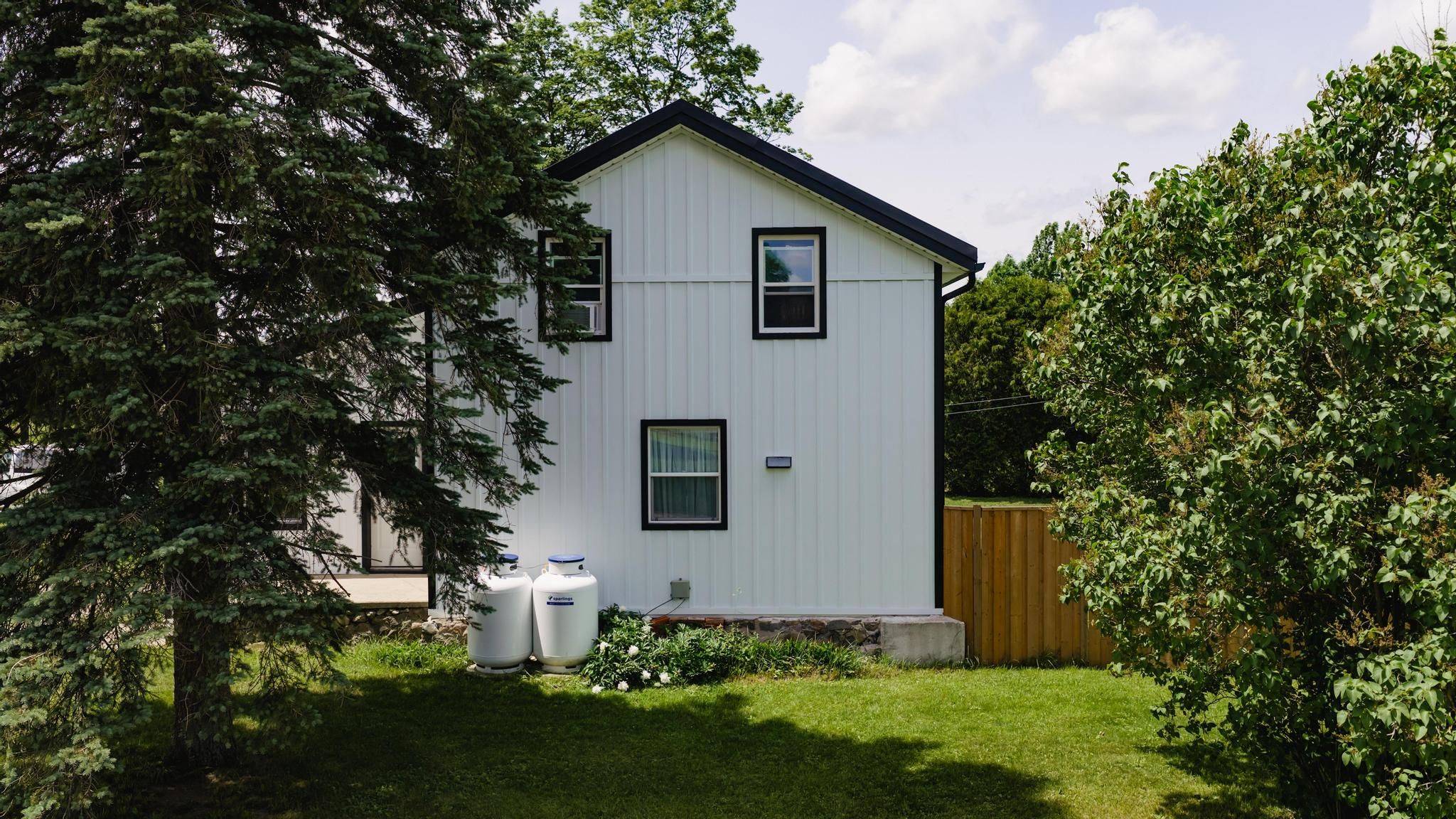 2010 Alma ST N, Howick, ON N0G 1X0