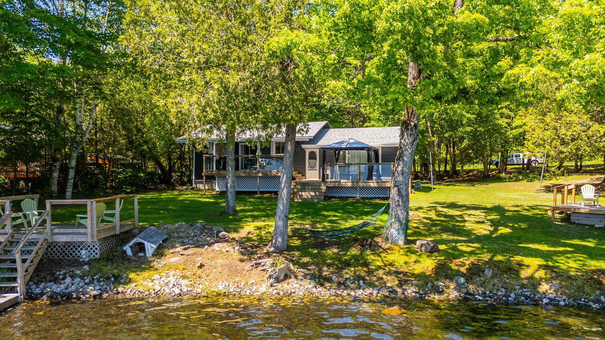 1582 Hospitality RD, Minden Hills, ON K0M 2K0