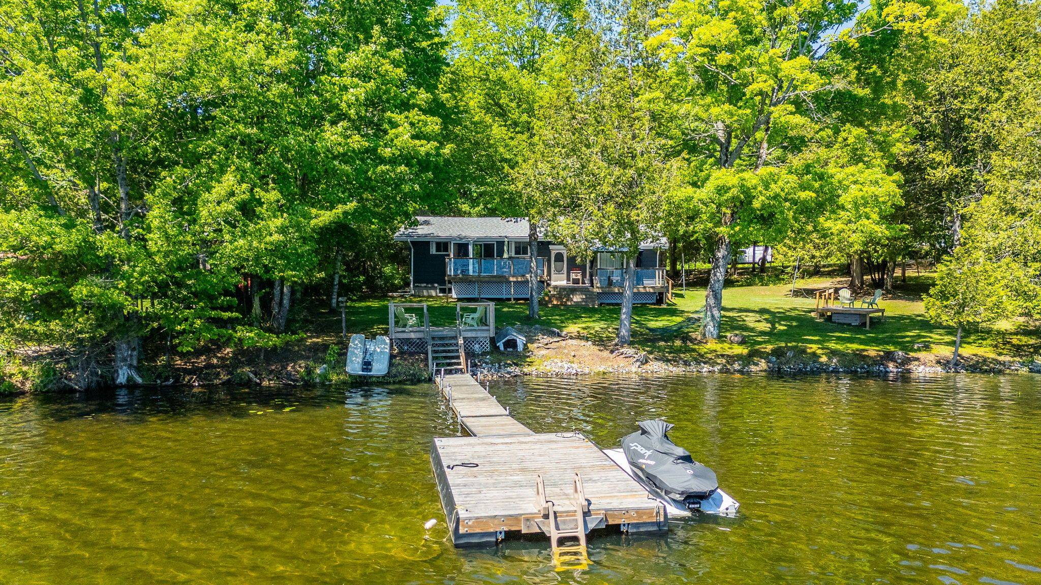 1582 Hospitality RD, Minden Hills, ON K0M 2K0