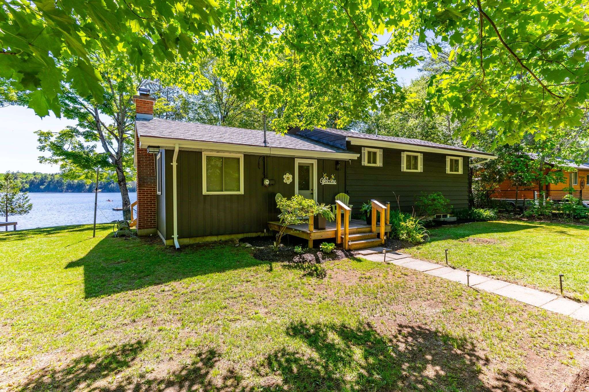 1582 Hospitality RD, Minden Hills, ON K0M 2K0