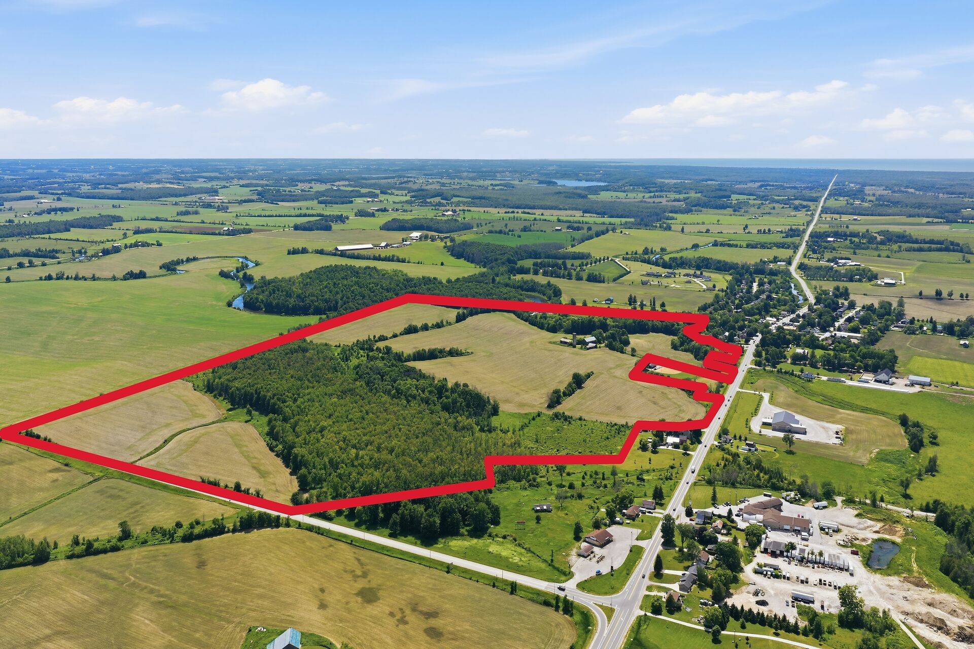 7786 21 HWY, Arran-elderslie, ON N0H 1A0