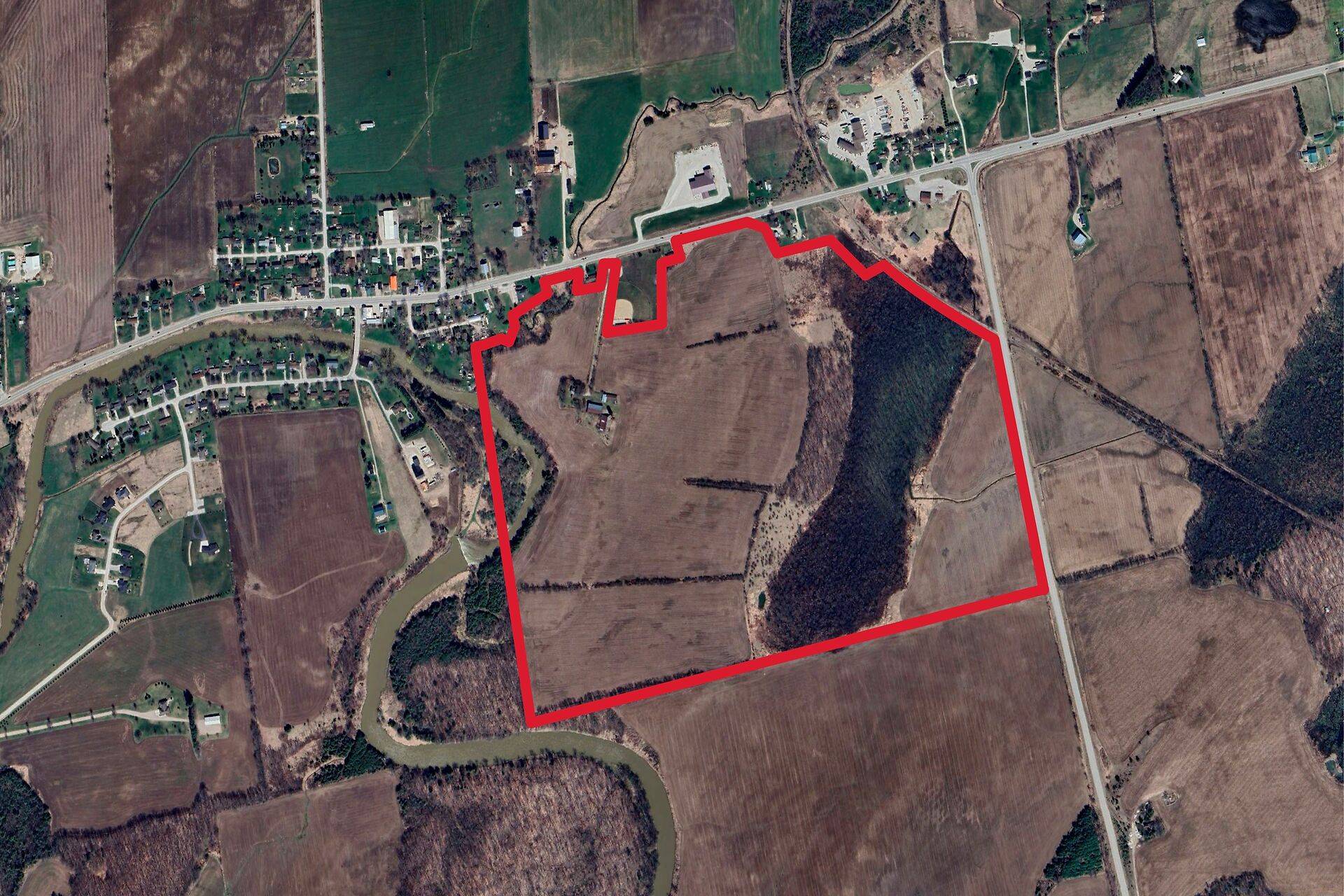 7786 21 HWY, Arran-elderslie, ON N0H 1A0