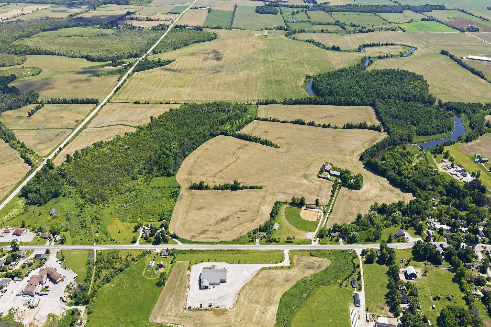 7786 21 HWY, Arran-elderslie, ON N0H 1A0
