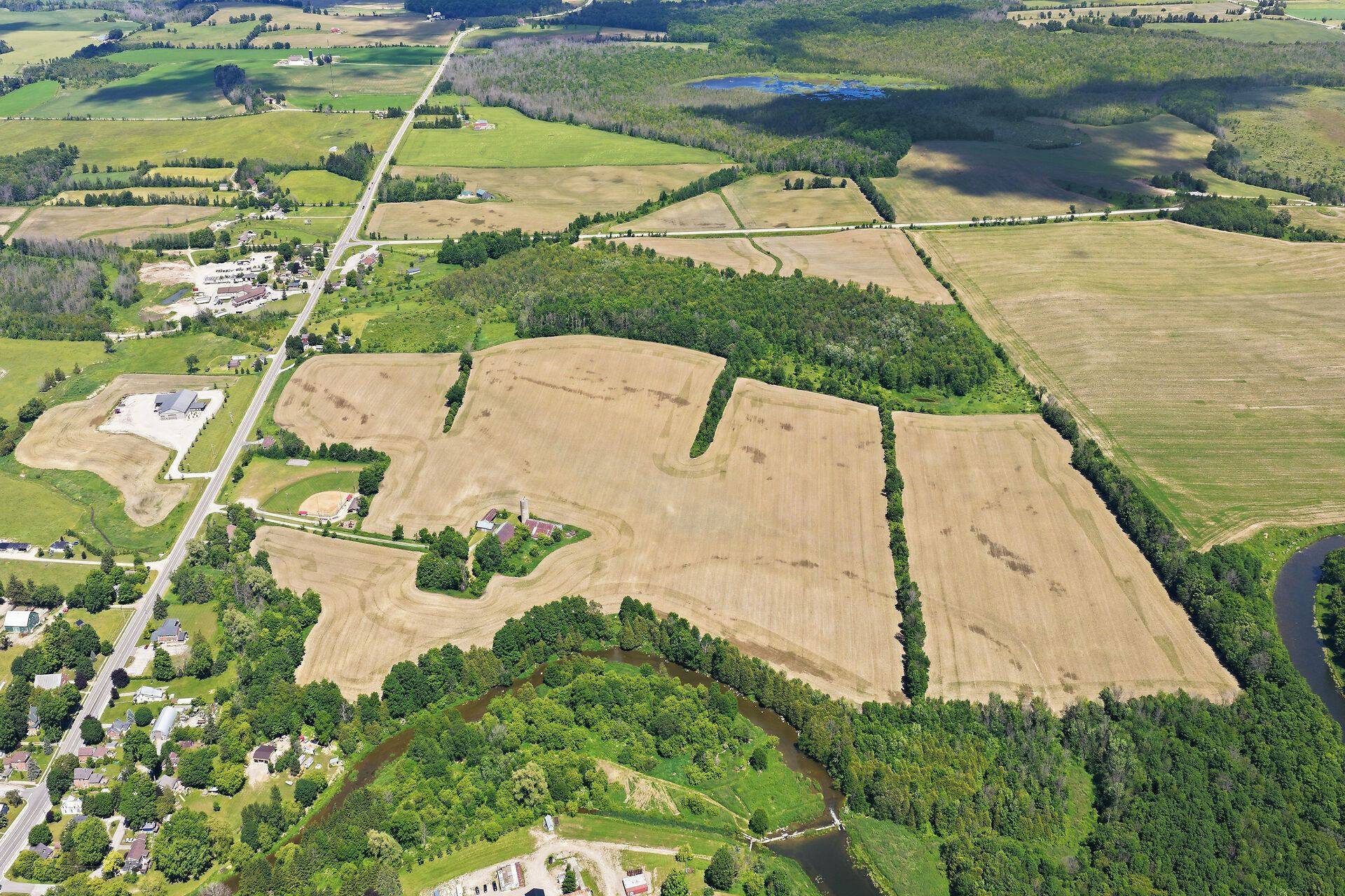 7786 21 HWY, Arran-elderslie, ON N0H 1A0