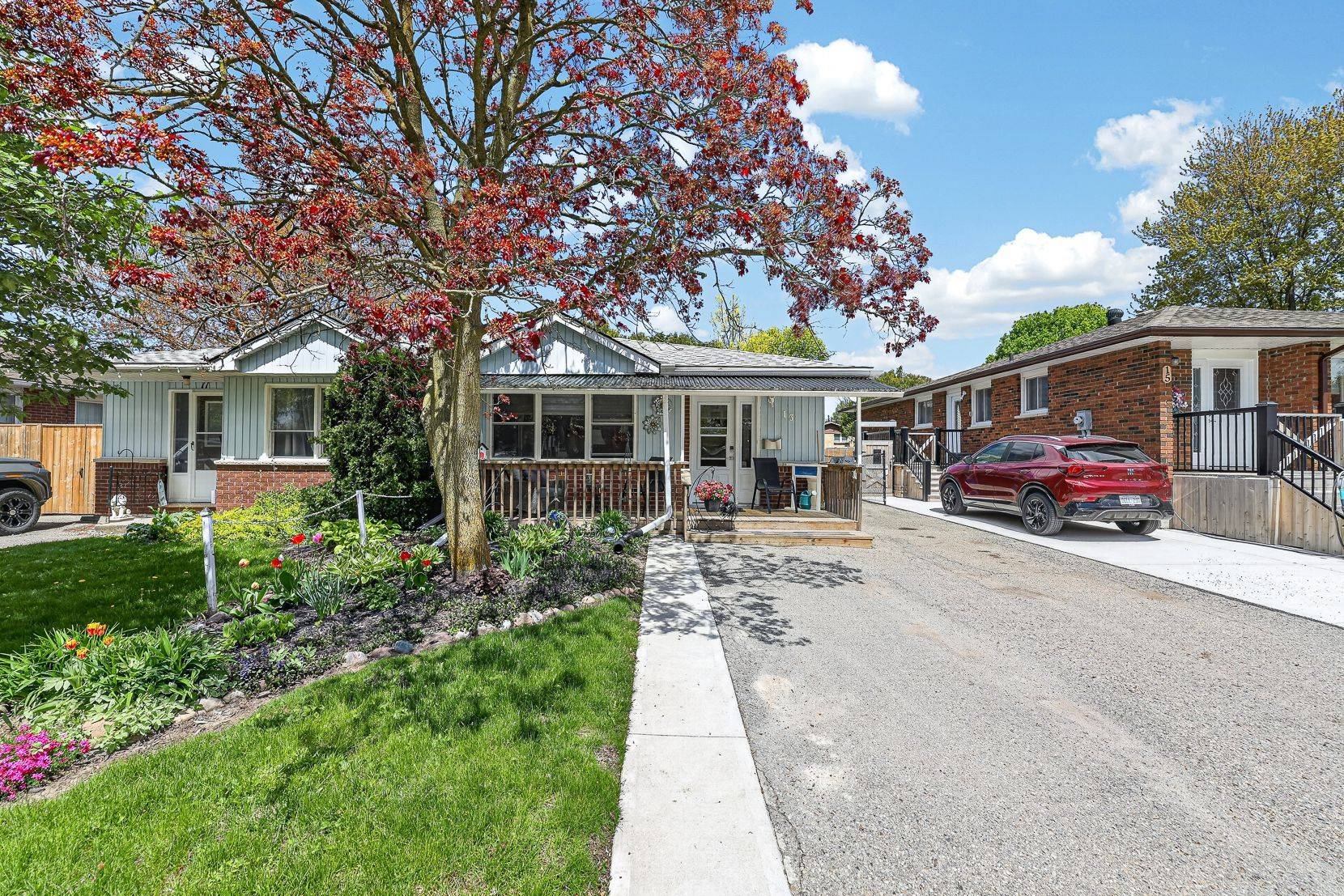 13 Witty AVE, Ingersoll, ON N5C 3N9