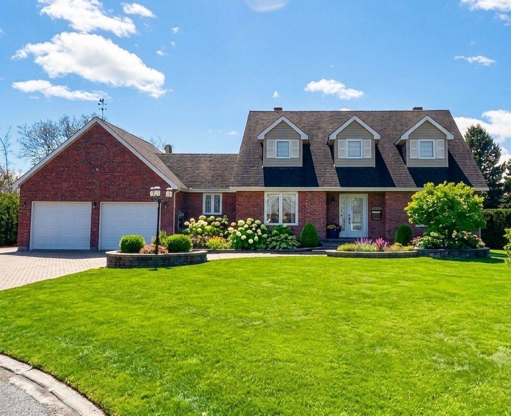 32 Faucher BLVD, Casselman, ON K0A 1M0