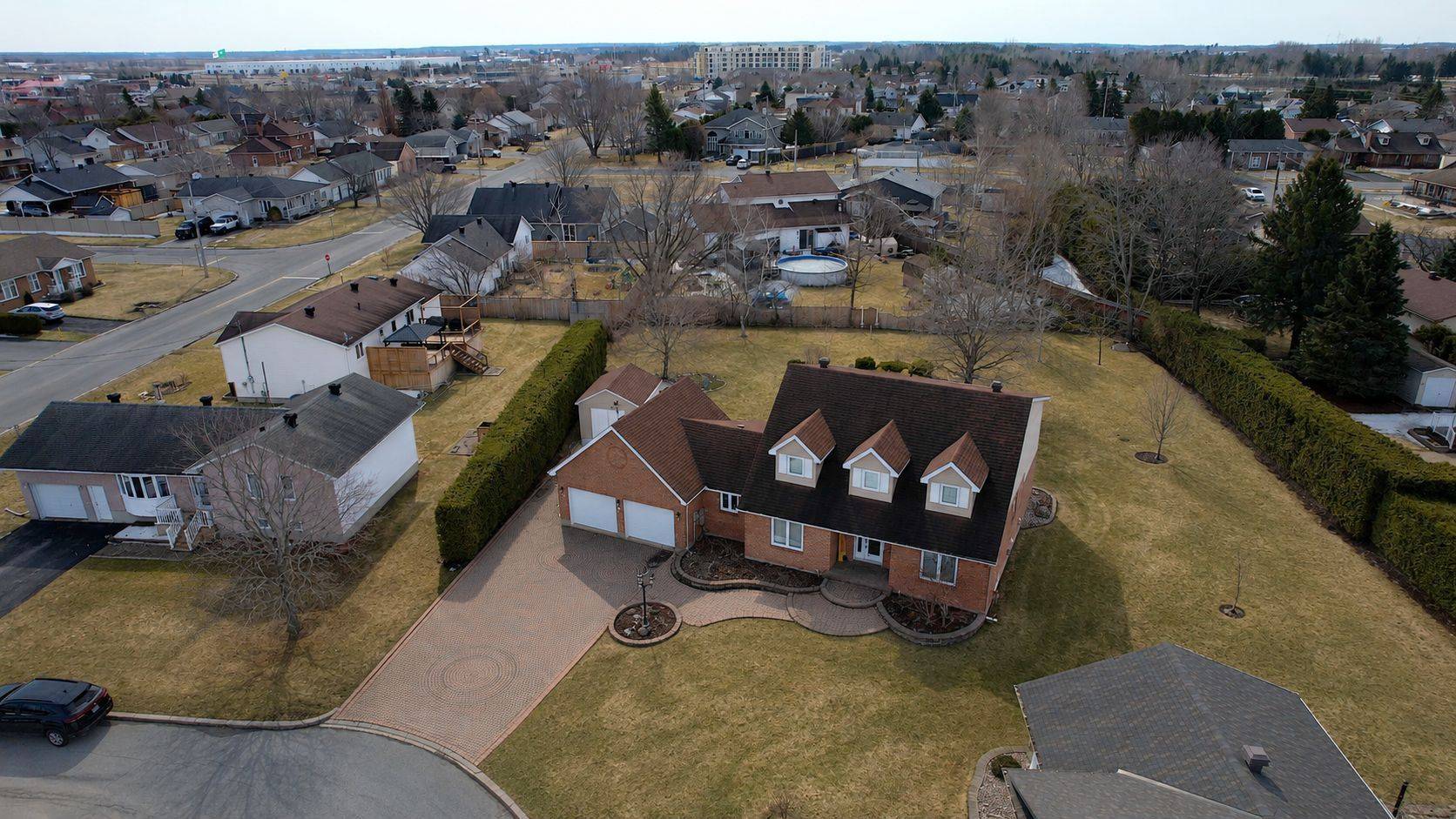 32 Faucher BLVD, Casselman, ON K0A 1M0