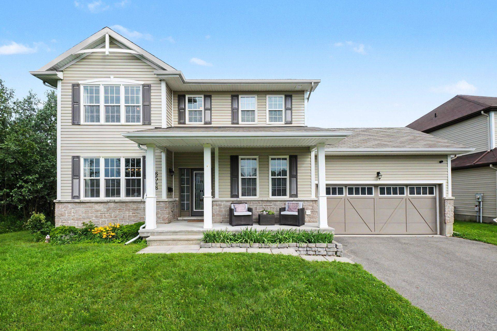Waterdown 6548 ST N, Greely - Metcalfe - Osgoode - Vernon And Area, ON K4P 0E7