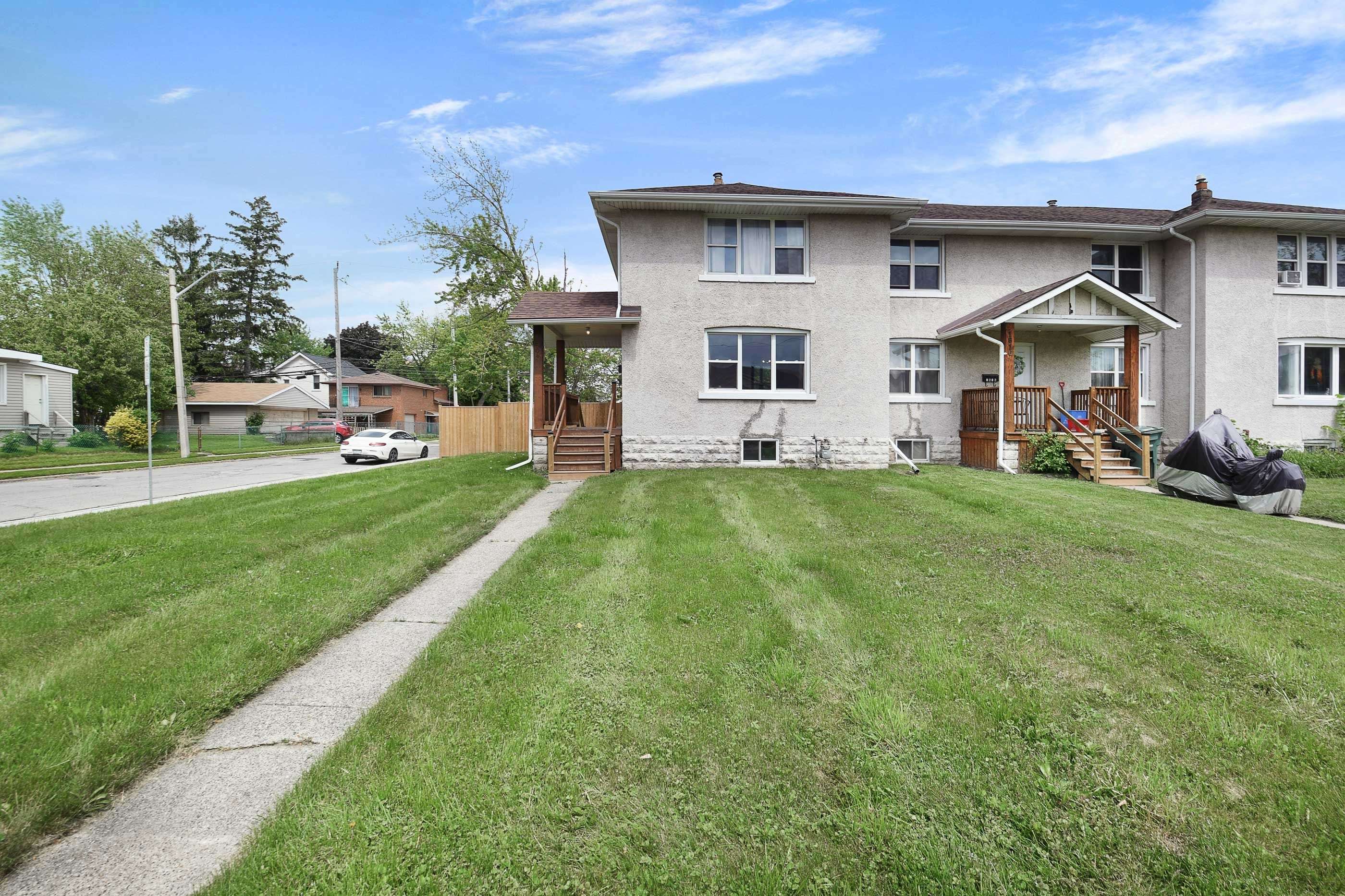 1604 Bruce AVE, Windsor, ON N8X 1Y2