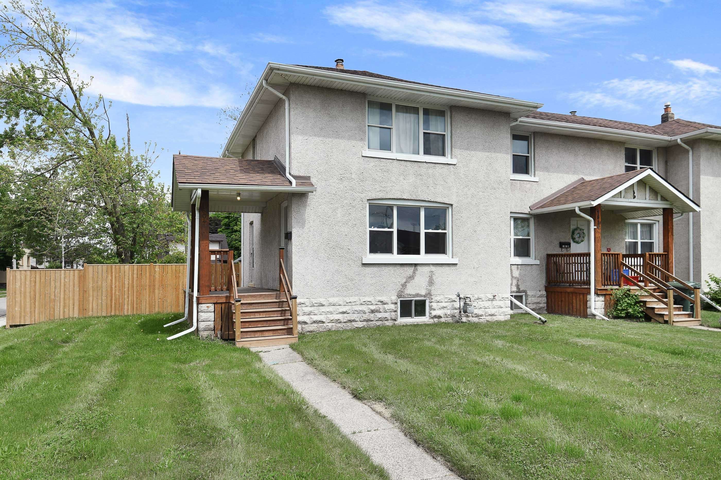 1604 Bruce AVE, Windsor, ON N8X 1Y2