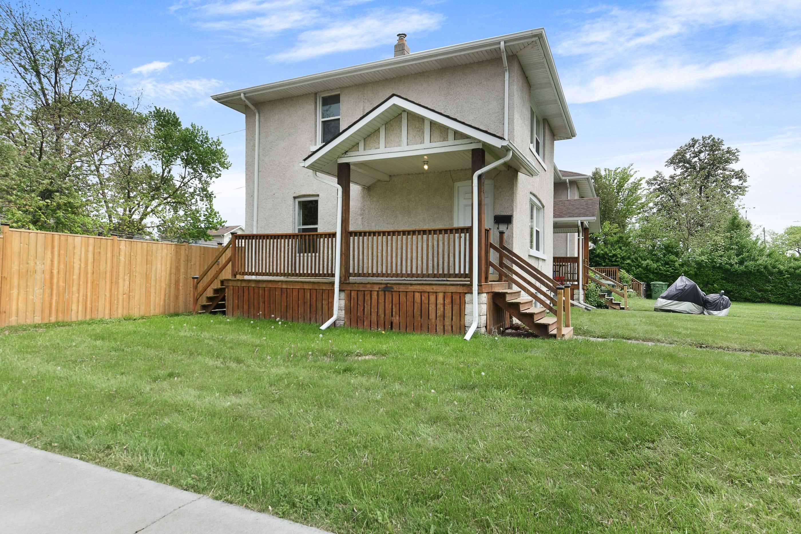 1604 Bruce AVE, Windsor, ON N8X 1Y2