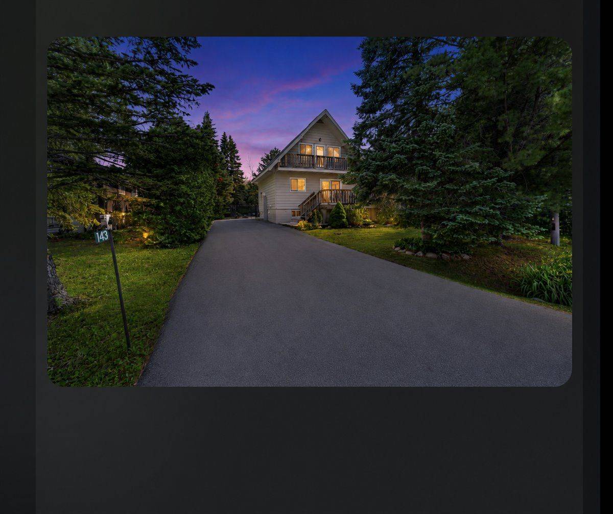 143 Campbell CRES, Blue Mountains, ON L9Y 0P9