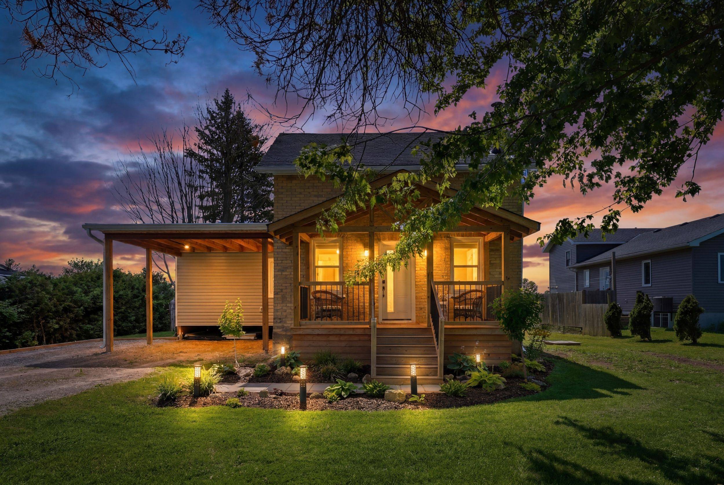 5775 Highway 23 RD, Minto, ON N0G 1Z0