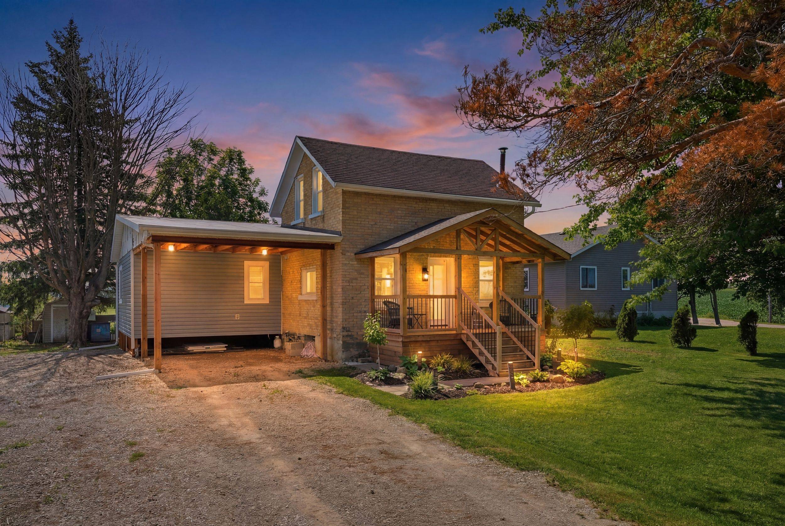 5775 Highway 23 RD, Minto, ON N0G 1Z0
