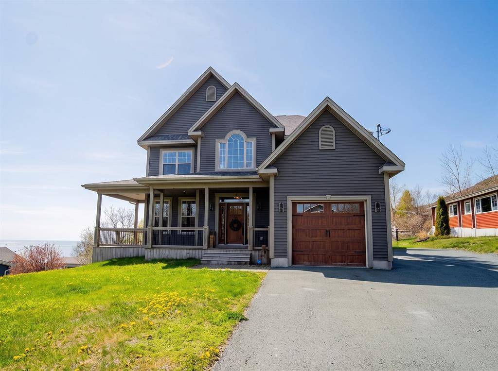 13 Motion Bay Road Extension, Petty Harbour, NL A0A 3H0