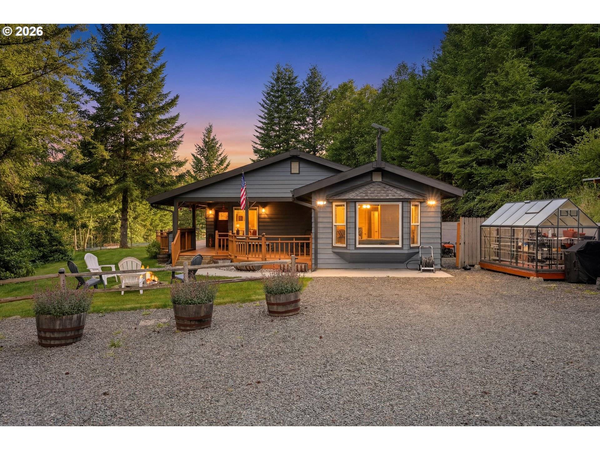 211 SKYE RD, Washougal, WA 98671