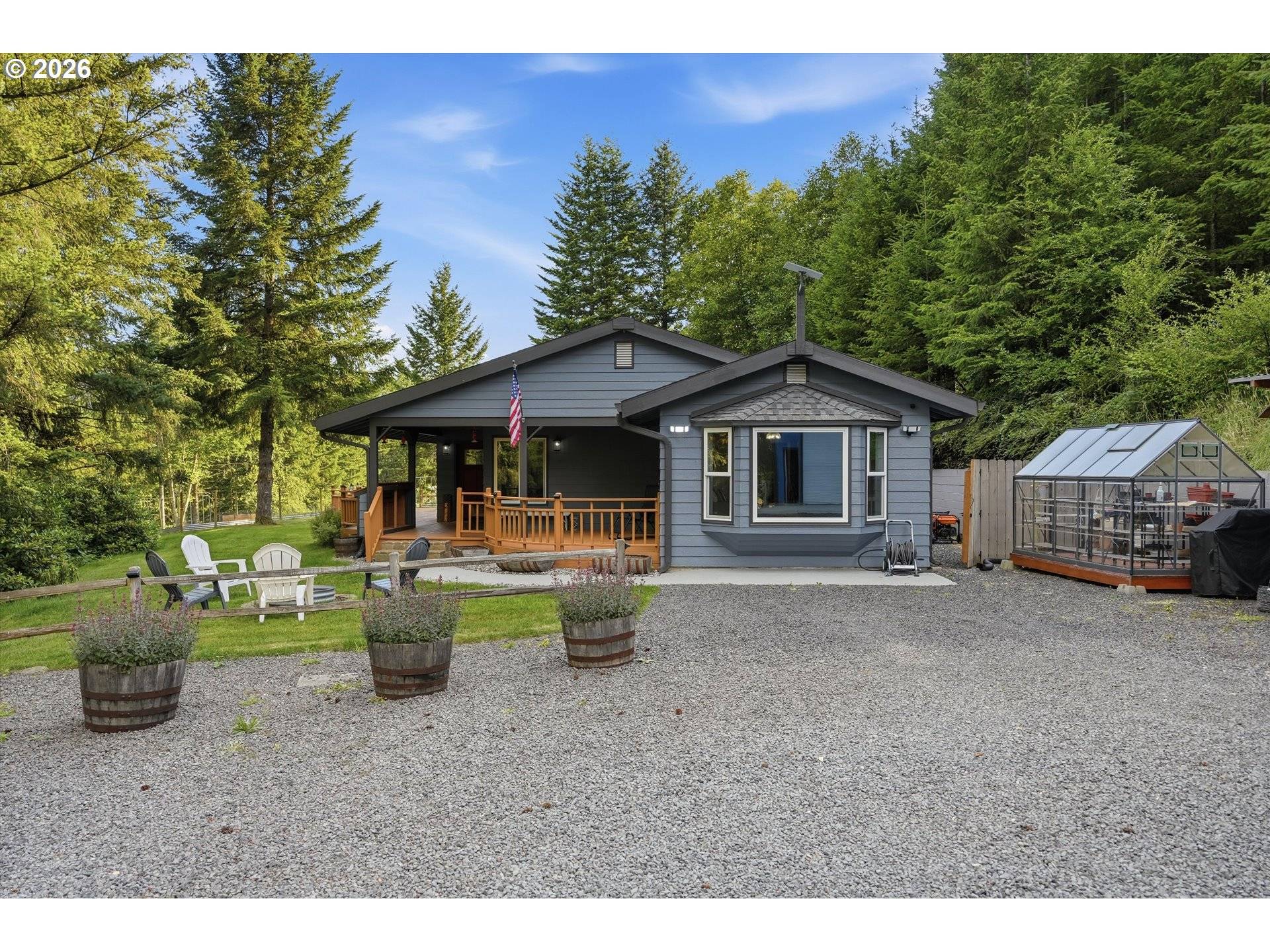 211 SKYE RD, Washougal, WA 98671
