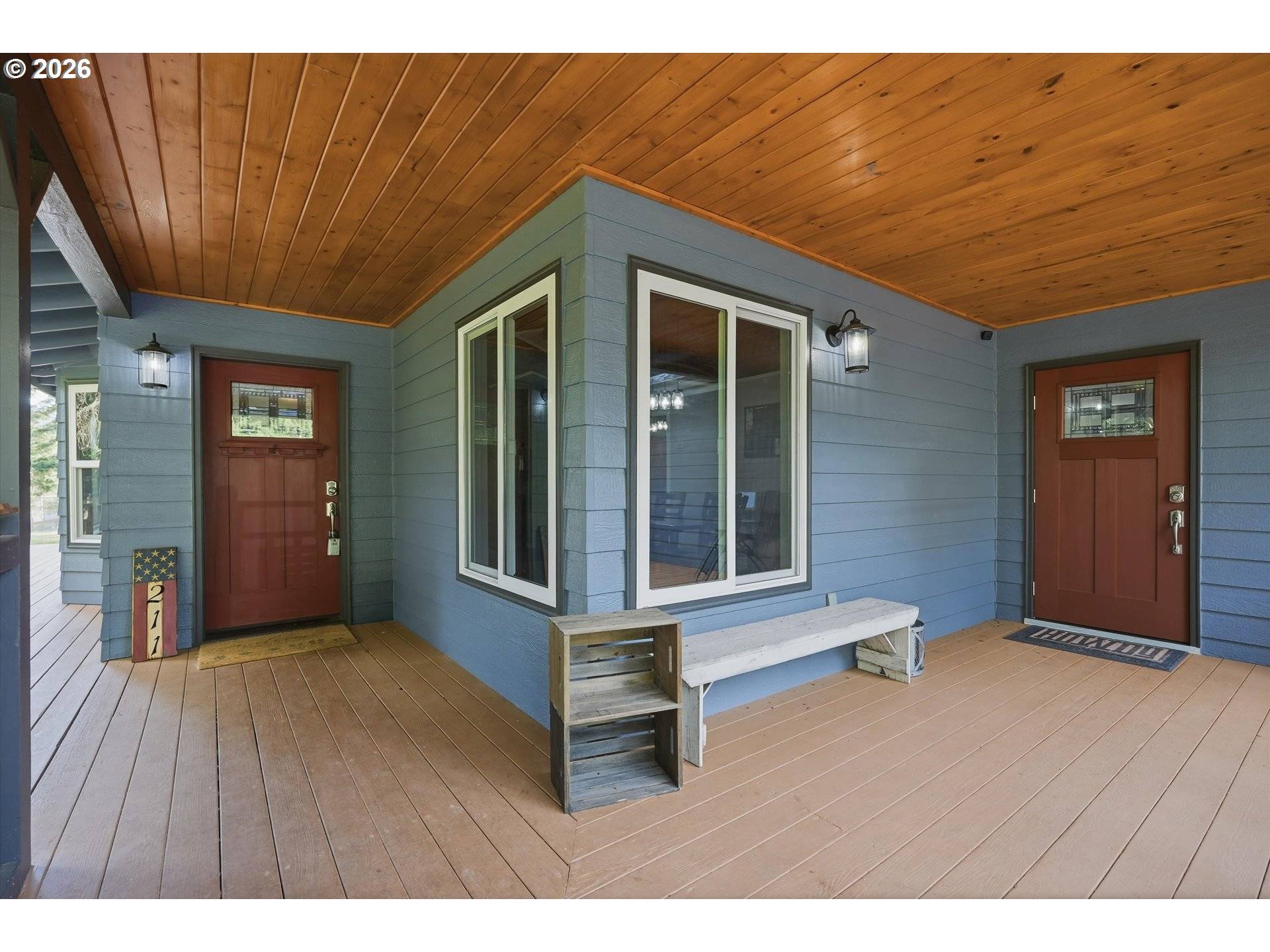 211 SKYE RD, Washougal, WA 98671