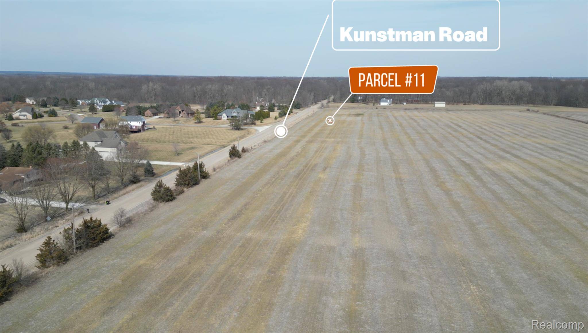 0011 Kunstman, Ray Twp, MI 48096
