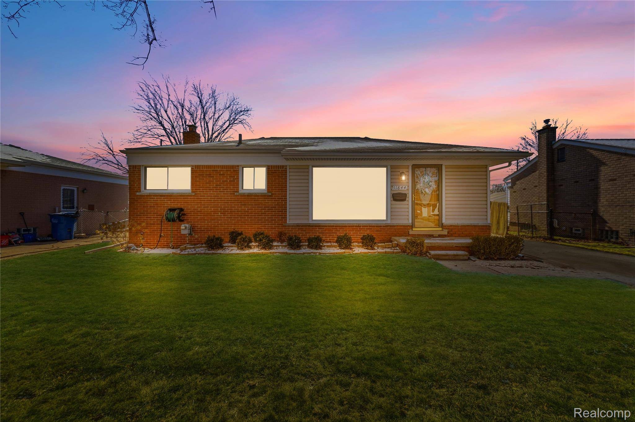11844 Harold ST, Warren, MI 48089