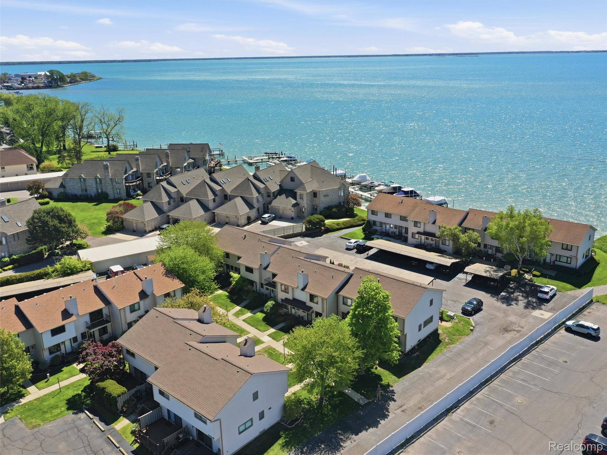 50656 Jefferson AVE #C7, New Baltimore, MI 48047