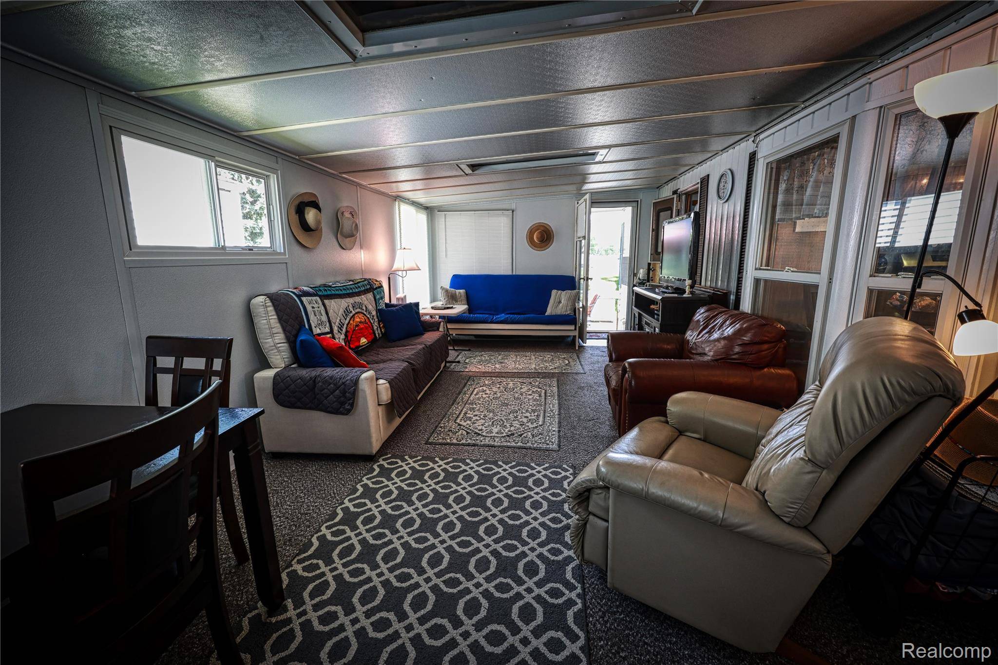 5211 Ben Franklin DR, Lexington Village, MI 48450