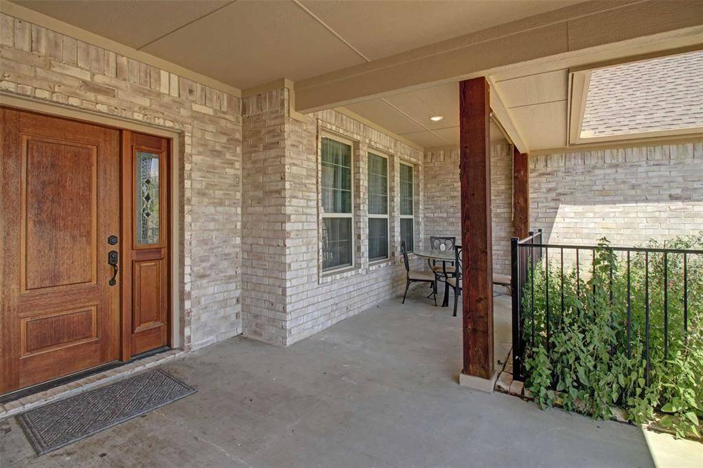 8789 Hutcheson Hill Road, Springtown, TX 76082