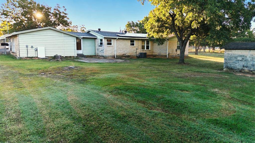 4609 Pioneer Road, Balch Springs, TX 75180