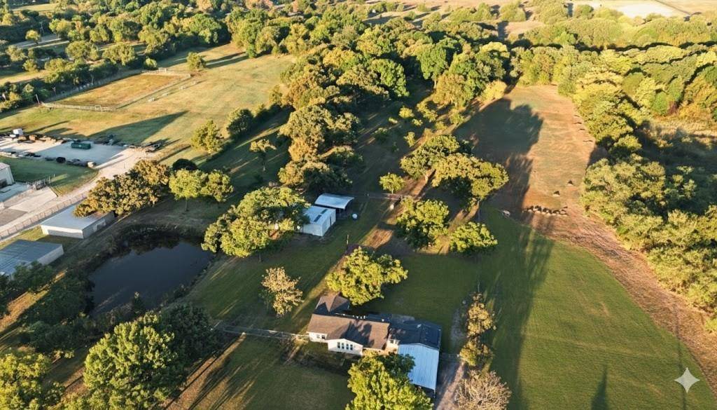 4609 Pioneer Road, Balch Springs, TX 75180