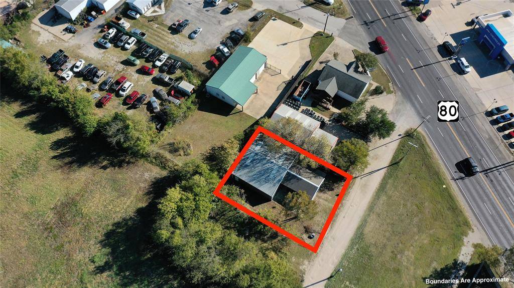 231 Ash Lane, Wills Point, TX 75169