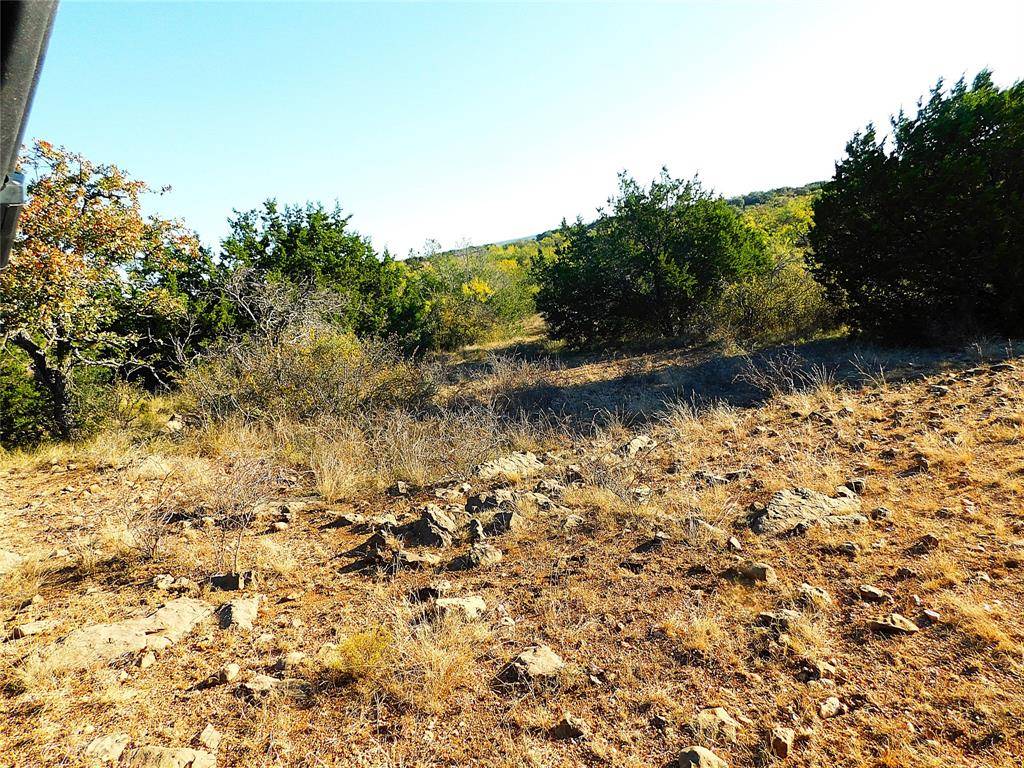 Tract 4 County Road 131, Brownwood, TX 76801