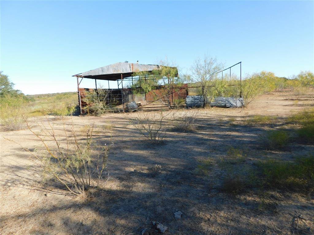 Tract 3 County Road 131, Brownwood, TX 76801