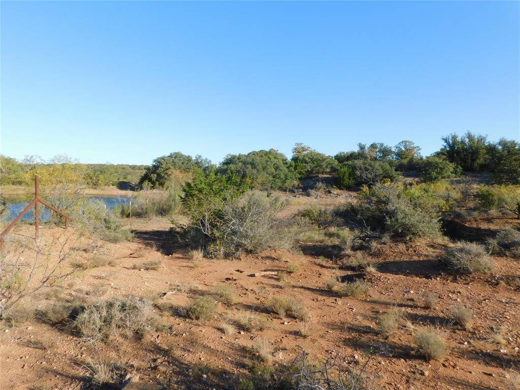 Tract 3 County Road 131, Brownwood, TX 76801