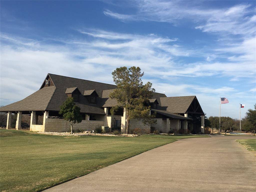 27220 Meadowmore Drive, Whitney, TX 76692