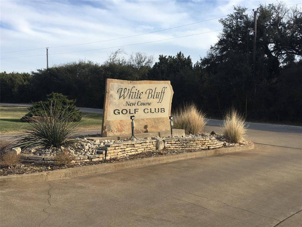 27220 Meadowmore Drive, Whitney, TX 76692