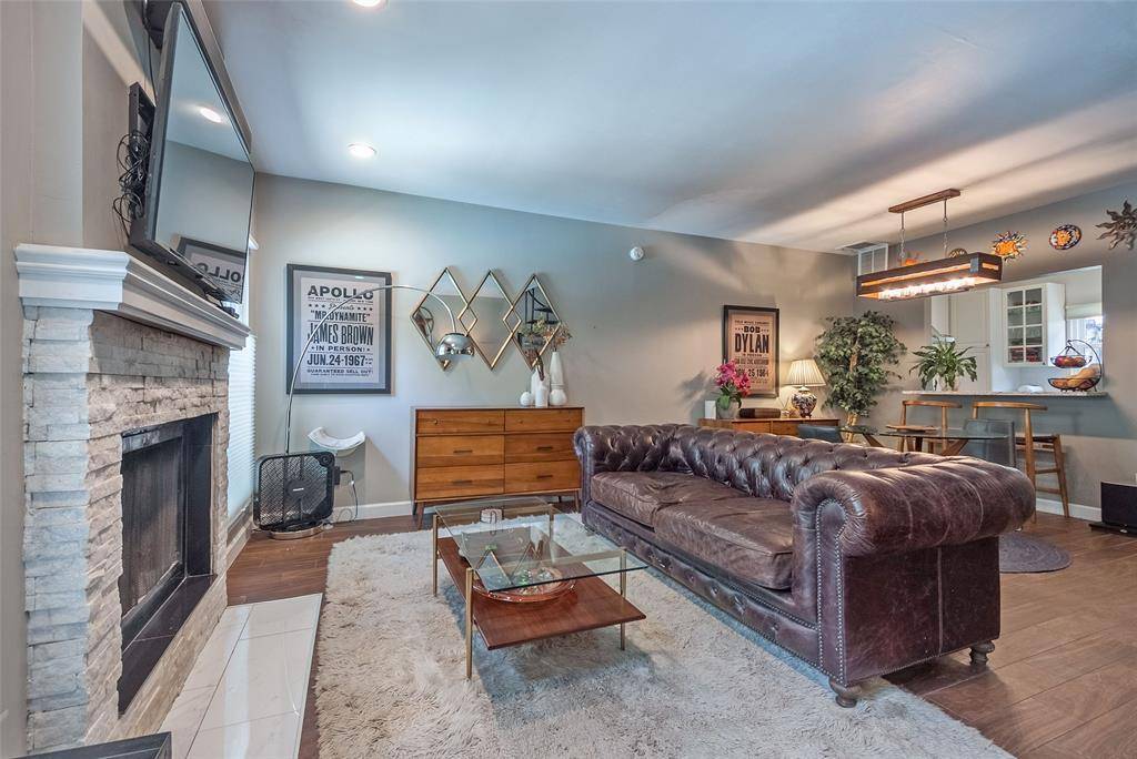 5701 Gaston Avenue #8, Dallas, TX 75214