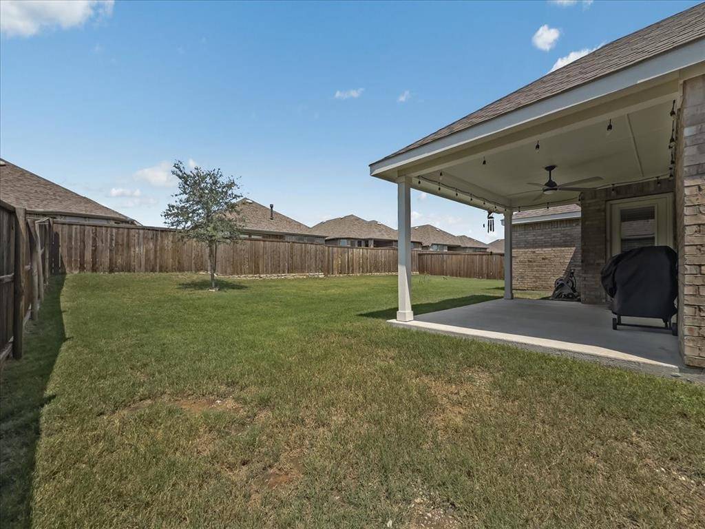 2442 San Marcos Drive, Forney, TX 75126