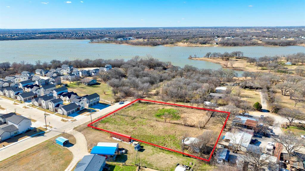 TBD Izzy Lane, Little Elm, TX 75068