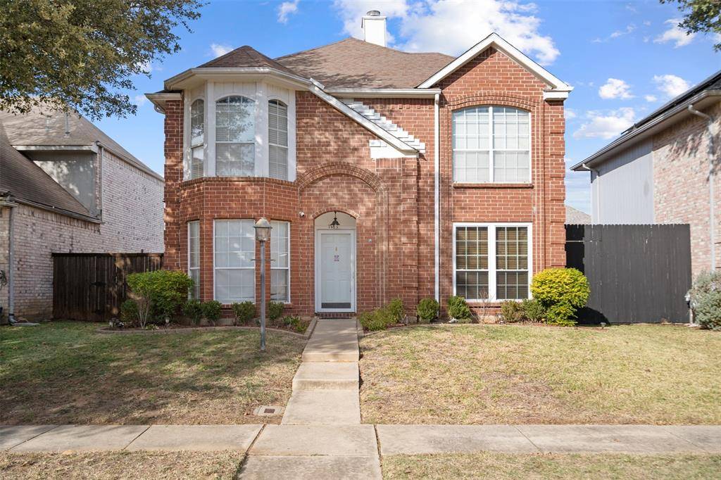 1787 Circle Creek Drive, Lewisville, TX 75067