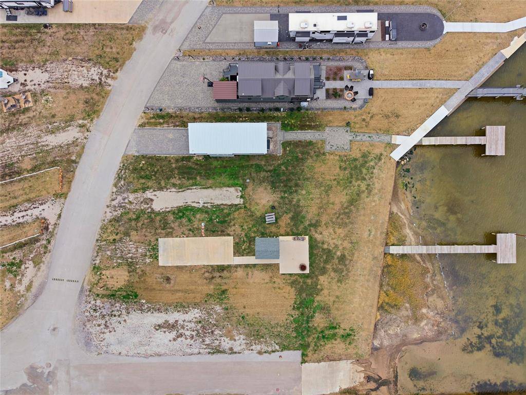 5224 Waterfront Road, Kerens, TX 75144
